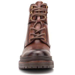 Vintage Foundry Brand New Boots